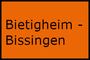Möbel entsorgen in Bietigheim-Bissingen
